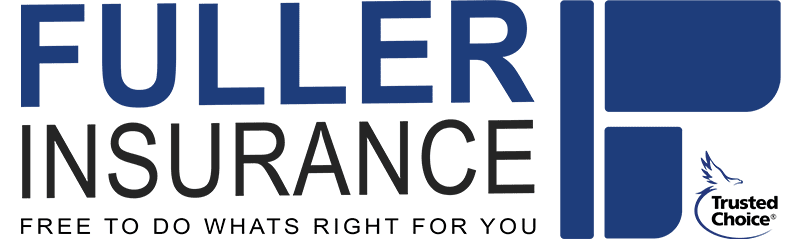 Fuller Insurance - Logo 800