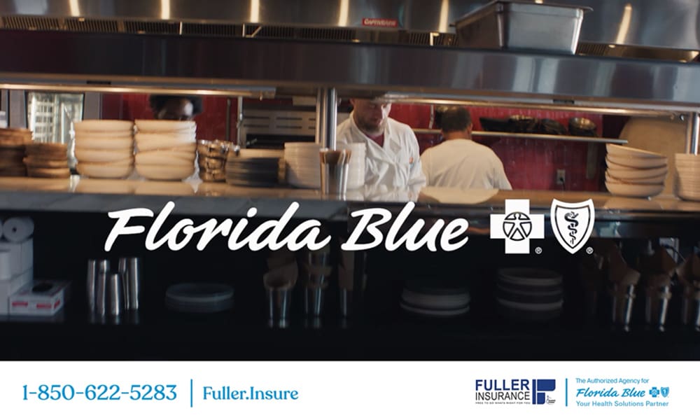 Health Open Enrollment 2024 - People Working in a Kitchen