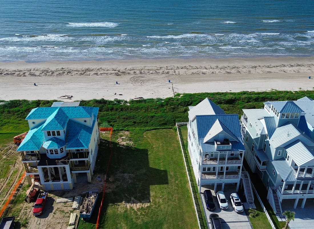 Contractor Insurance - Coastal Home Construction Emerald Coast